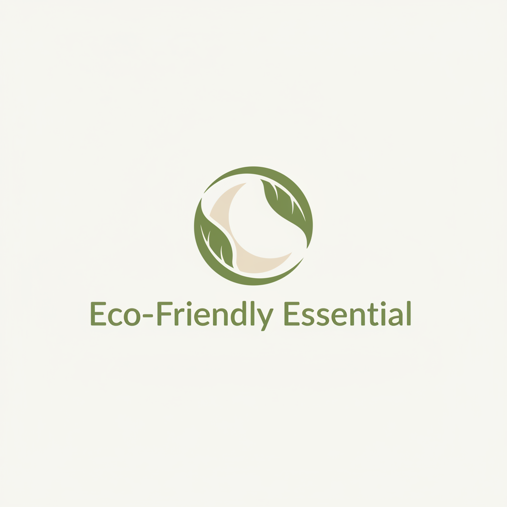 Eco‑Friendly Essential